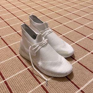 Puma Porsche Design Hybrid Evoknit White